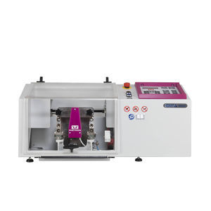 サンプル準備用ノッチング マシン 1