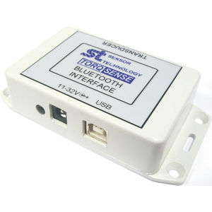 USBインターフェース 1