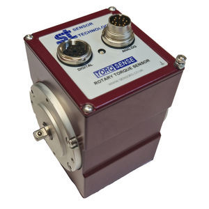 回転式トルク変換器 1