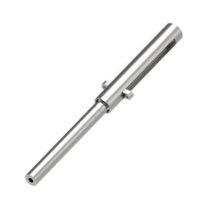 プラスチック産業用型開き制御装置 1
