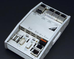 アナログインプットPLC