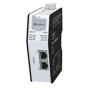 PROFIBUS通信モジュール
