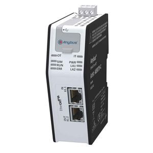 PROFIBUS通信モジュール