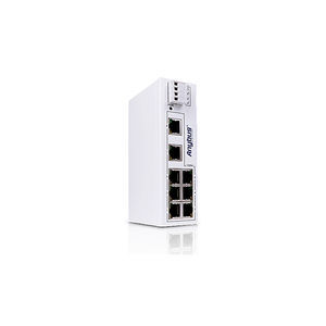非管理型イーサネットスイッチ