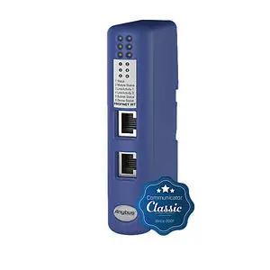 HMS Networks産業用ゲートウェイルーター AB7319-B 正常動作品