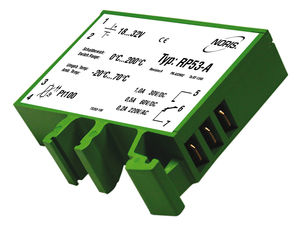 温度監視継電器