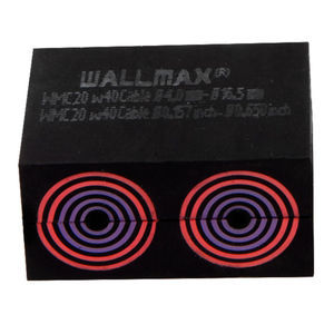 モジュール式エンクロージャ