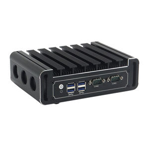 box型PC