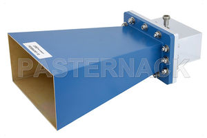 ホーンアンテナ 1