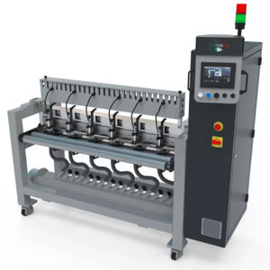 ライン用穿孔機