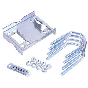 パイプ用留め具 1