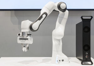 多関節ロボット