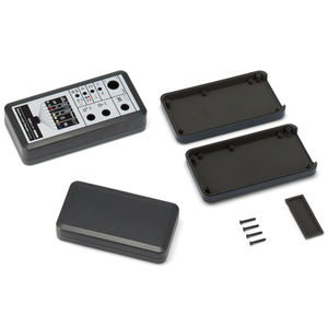 EMC シールドエンクロージャ