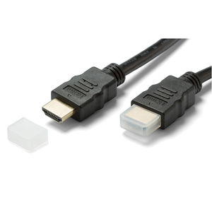 HDMIコネクター用栓