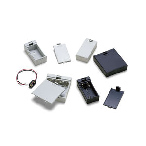 バッテリー用ボックス 1