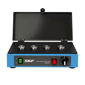 新品　未使用　SKF TMMA80 メカニカルプーラー TMMA 80 - External pullers | SKF