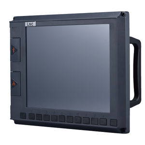 カメラ型検査機器