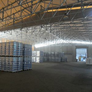 モジュール式建築物