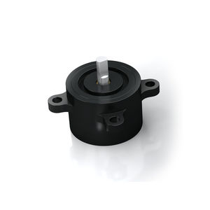 ロータリー緩衝器 1