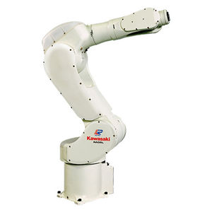 アーチ溶接用ロボット 1