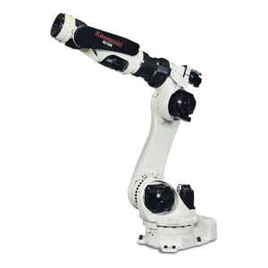 スポット溶接用ロボット