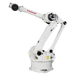 Kawasaki 川崎重工 ロボット 産業機器フィギュア　BX200L、他1台 Kawasaki 川崎重工 ロボット 産業機器フィギュア BX200L、他1台