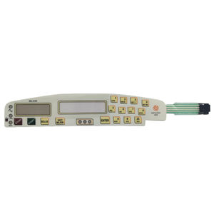 パネル設置用キーボード