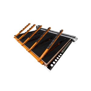 ガラス用切断台