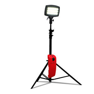 ランプ投光器 1