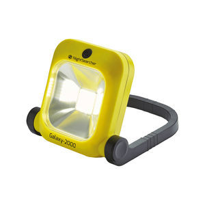 LED投光器 1