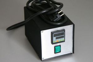 デジタル温度調節器