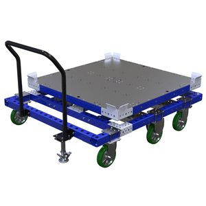 ハンドリング用台車 1