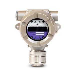 ガス検出器