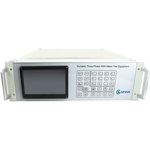 AC電流源 1