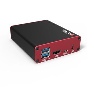 埋め込み型ジャンクションボックス 1