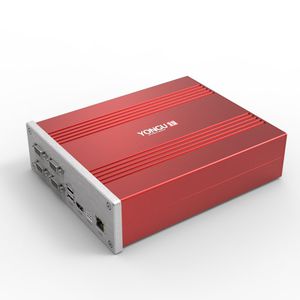 長方形エンクロージャ 1