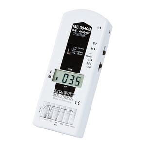 電磁場測定器
