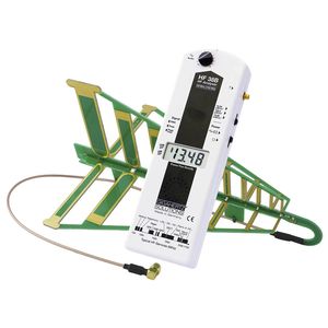 電磁場測定器
