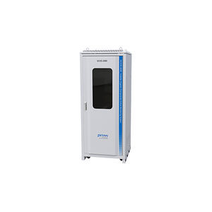 揮発性有機化合物監視システム