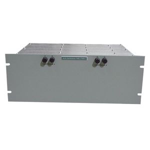 19 ラックDC/DC 変換器