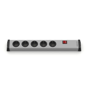 スイッチ付テーブルタップ