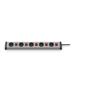 スイッチ付テーブルタップ