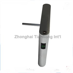 過密交通量用回転ドア