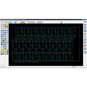 CAD/CAMソフトウェア