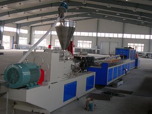 木製製品用製造ライン