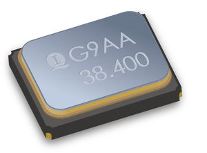 クリスタル共振器