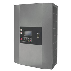 単相バッテリ,充電器