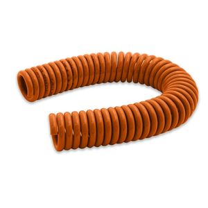 スパイラルホース