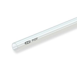 ポリフッ化ビニリデン製 （PVDF）ホース