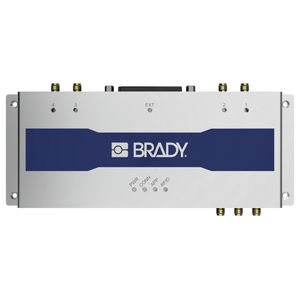 コンパクトRFID リーダー 1